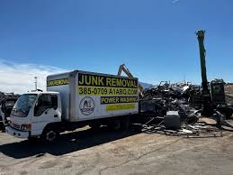 Best Recycling Services for Junk  in Francisville, KY
