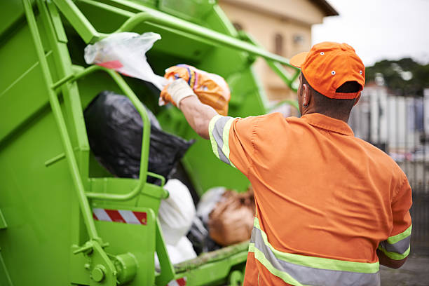 Best Residential Junk Removal  in Francisville, KY