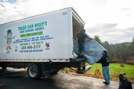 Demolition Debris Removal in Francisville, KY